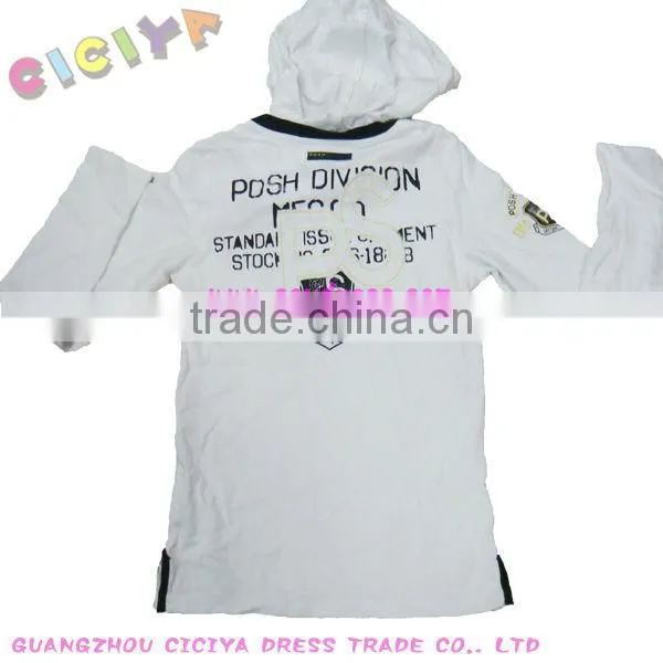 2014 latest long sleeve polo boys t-shirt