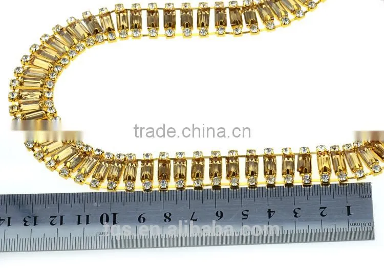 Sew On Rhinestones