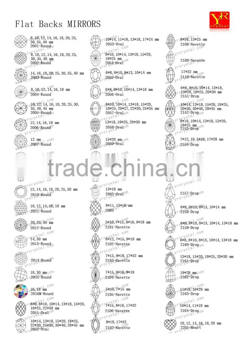 white clear crystal beads sew on beads for wedding dress