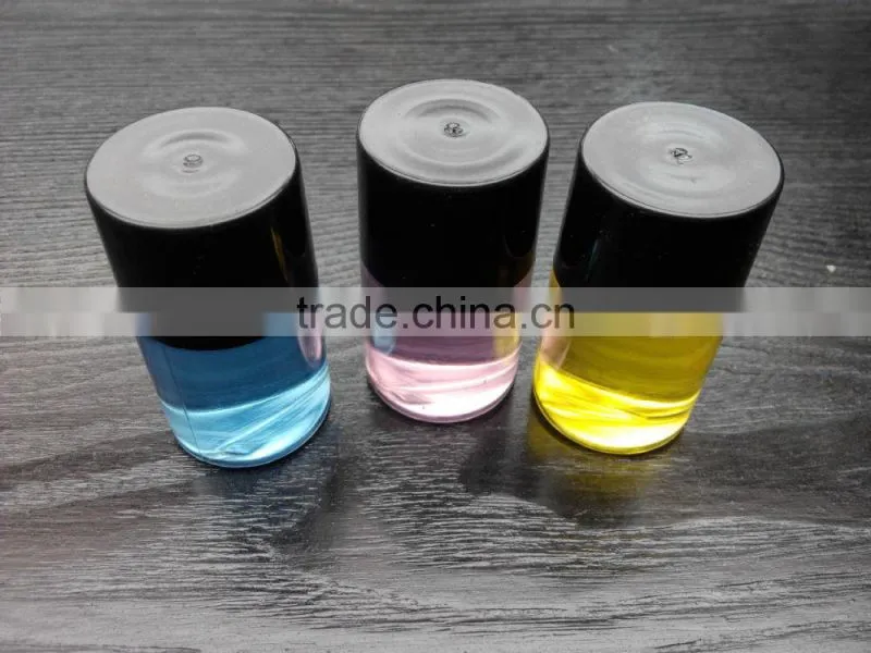 Wholesale empty bottle hotel bathroom amenities