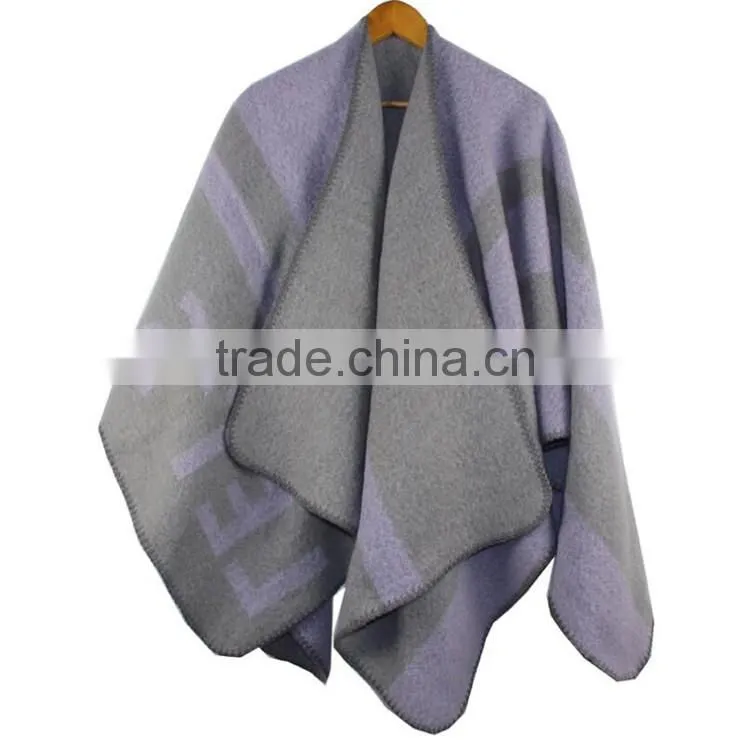 "let's get cosy "wholesale classic winter lady acrylic knitted pashmina scarf shwal