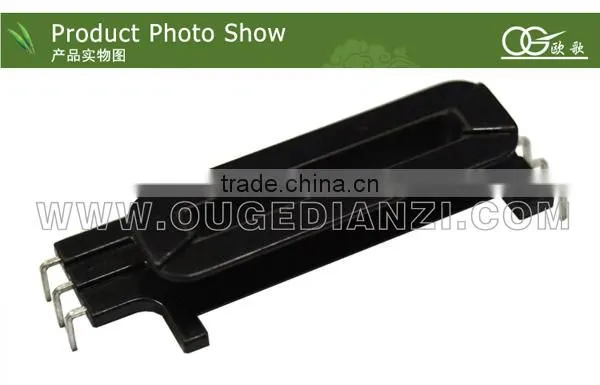 EDR2809 vertical pin5:3 xxx rum transformer bobbin