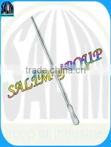 DITTEL URETHRAL SOUNDS SET OF 8 UROLOGY INSTRUMENTS SURGICAL AND GYNECOLOGY