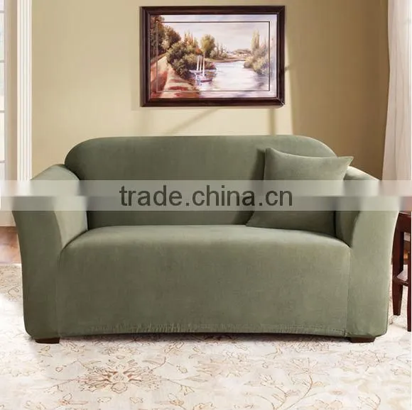 stretch waterproof crochet sofa cover