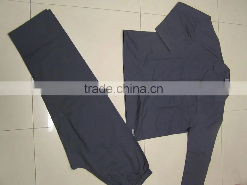 cotton sheet garment