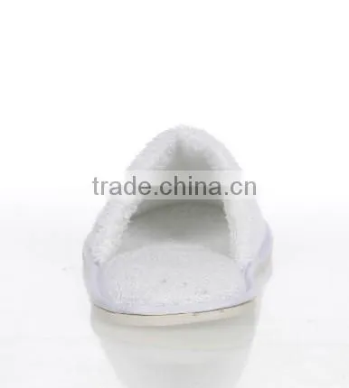 hotel cotton slipper