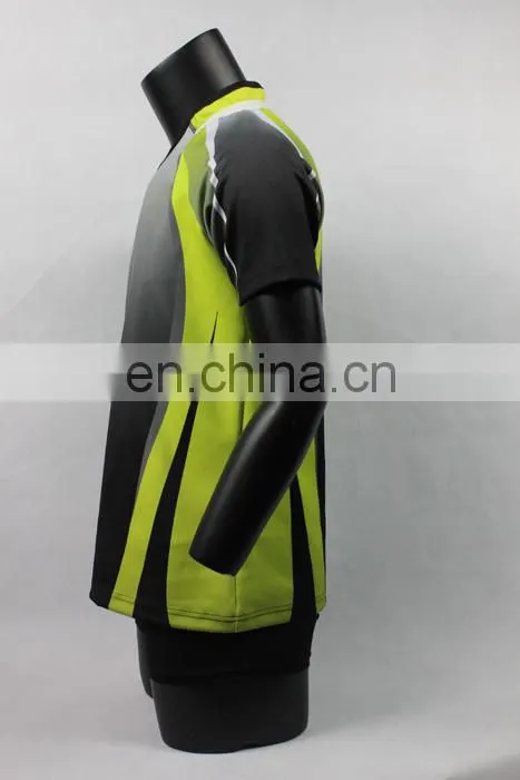 High quality durable tear resistance breathable rugby jerseys free custom