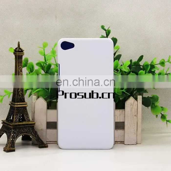 3d sublimation heat transfer blank smartphone case cover skin for Prosub-MeiLan U20