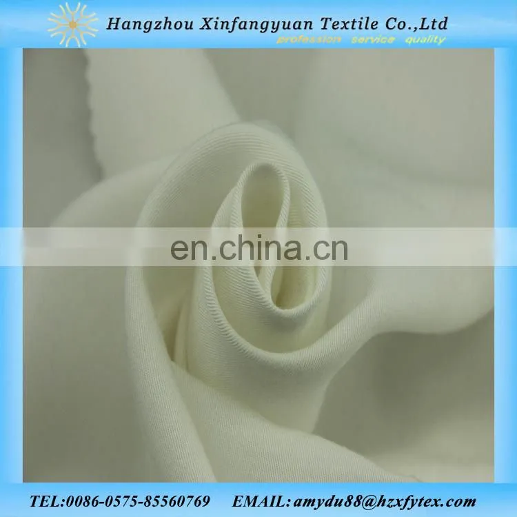 Shaoxing 100% tencel twill woven fabric for sale