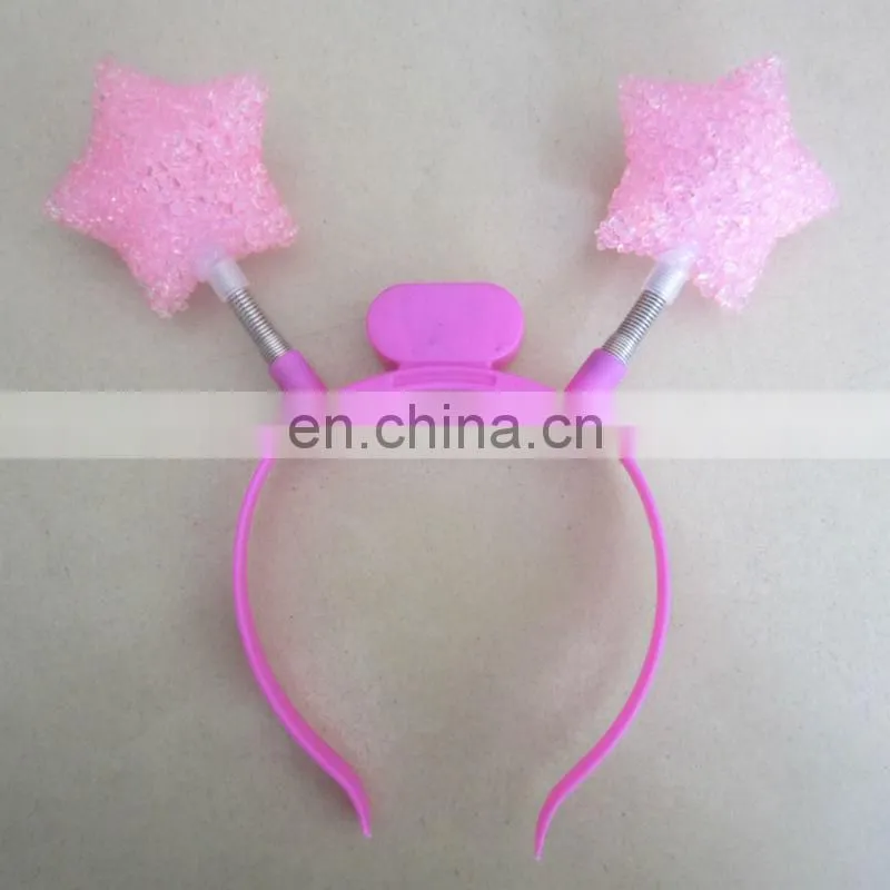LHW-0077 Party headband with led light