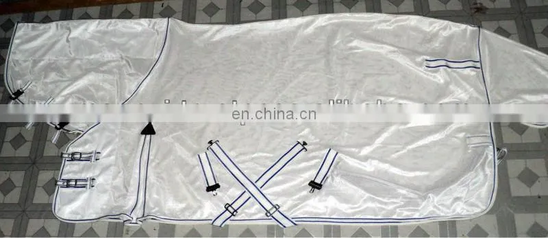 SUMMER MESH NET COMBO RUG