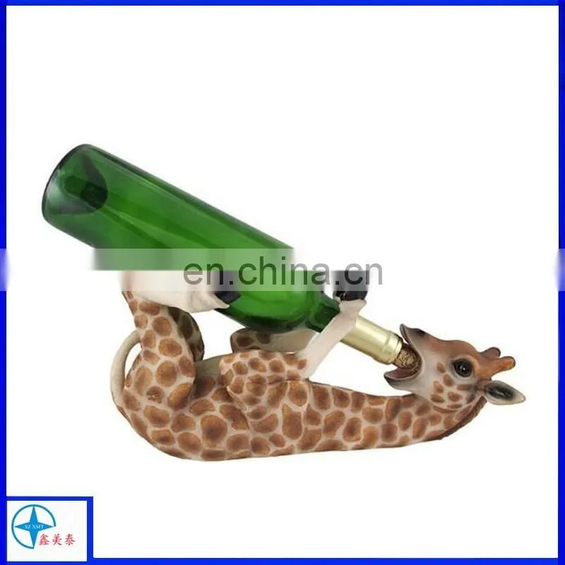 High Quality Funny Wine Rack, Special Wine Holder