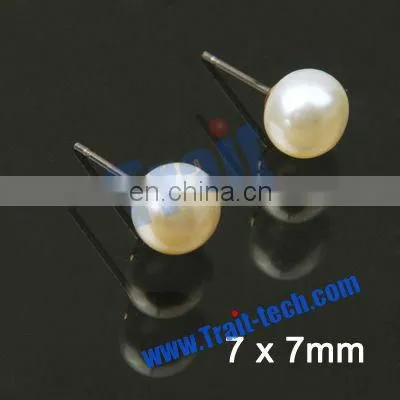 Wholesale without MOQ ! Hanging Skull Ear Cuff