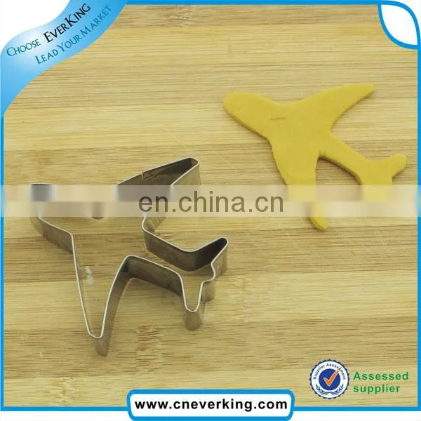 factory fashion metal halloween festival cookie cutter