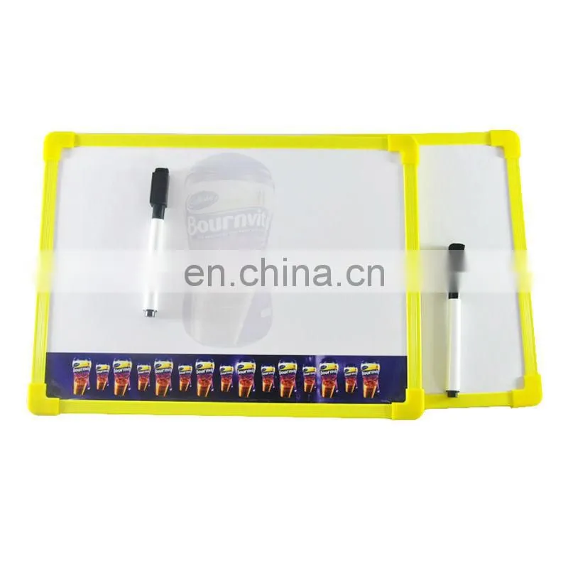 promotional logo custom make design notice board