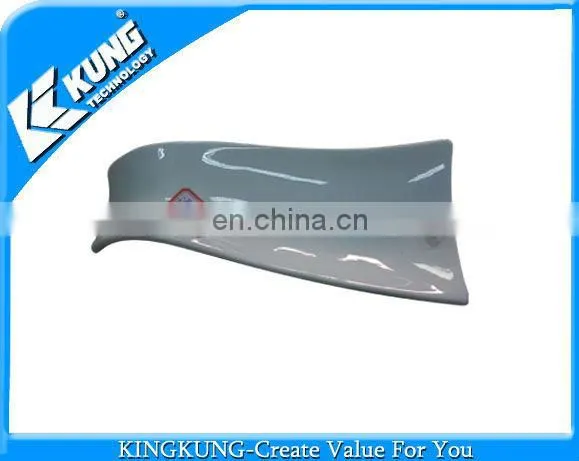 customize Melamine Tableware soup ladle compression Mould
