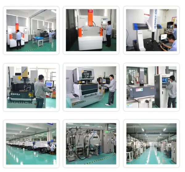 Jiangsu Tech - Division Of Metal Injection Molding company overview - view 1