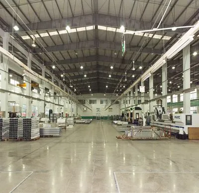 Suzhou Dayong Metal Technology Co,Ltd. company overview - view 2