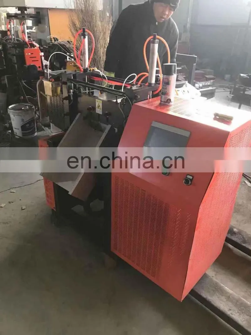 DY-220A Carbon Fibre Chopper Chopping Machine / Carbon Fibre Cutting Cutter Machine