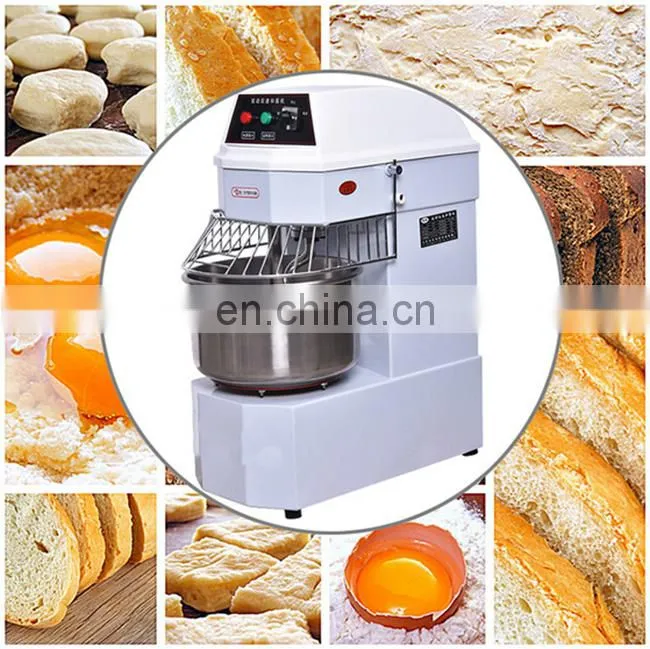 spiral dough mixer / 50kg spiral dough mixer