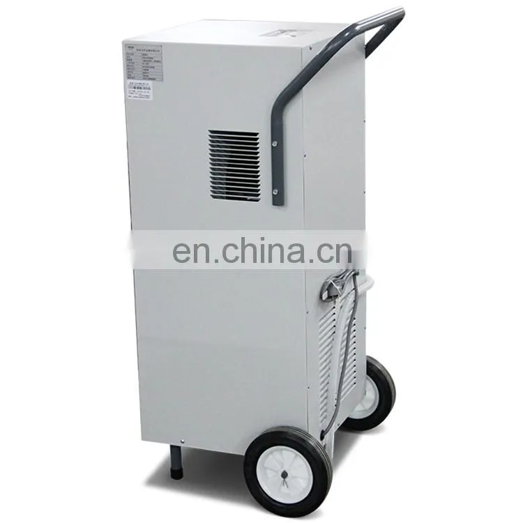 158L/Day Used Commercial Dehumidifier