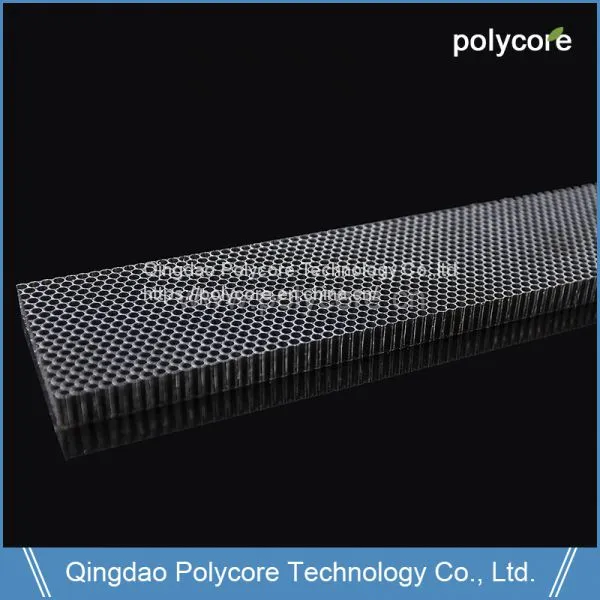 Polycore PC honeycomb PC3
