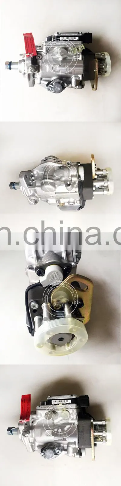 0470006006 3965403 Genuine QSB5.9 Diesel Engine Parts VP30 Pump Fuel Injection Pump