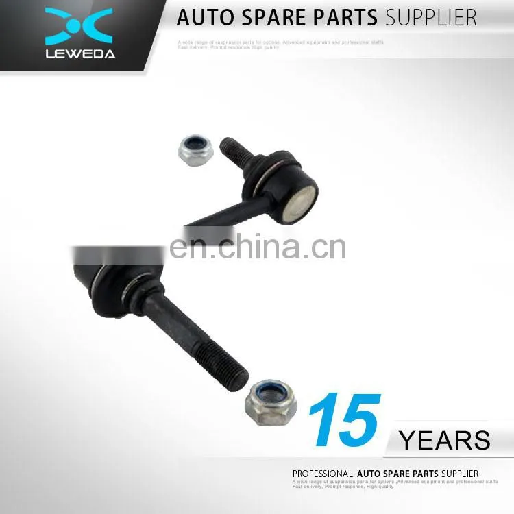 48820-22041 Can Be Customized Auto Stabilizer Link With Nuts For Mark X Parts Front linkage