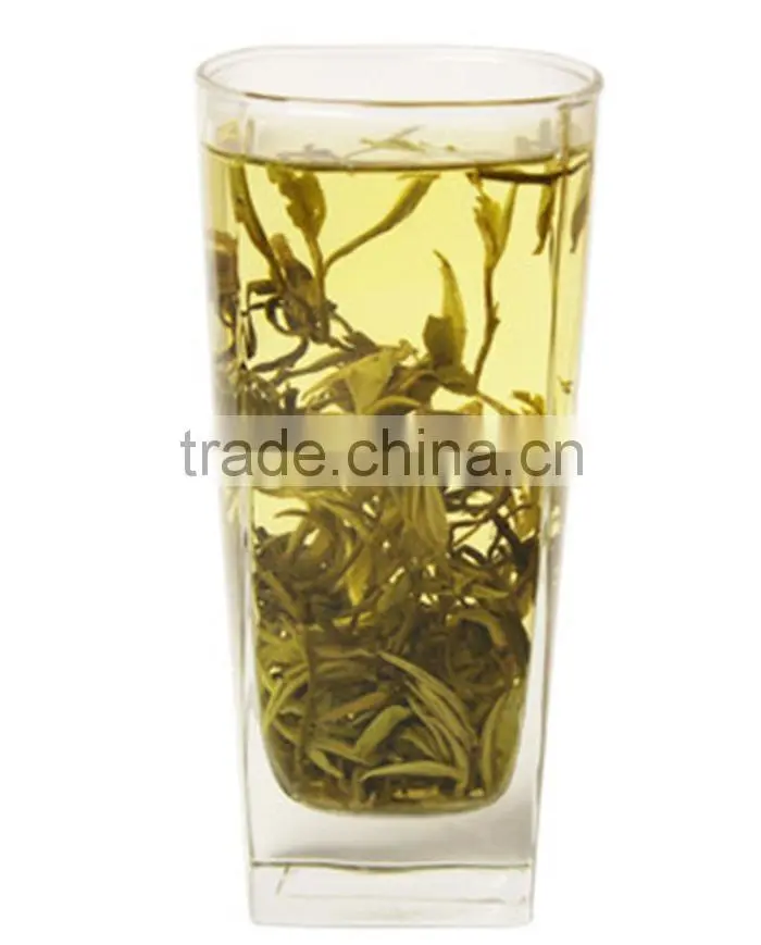Natural Jasmine Dragon Pearls Healthy jasmine tea