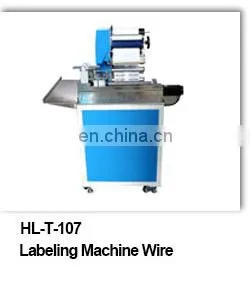 Double Folding Coners Labeling Machine for Colorful Box