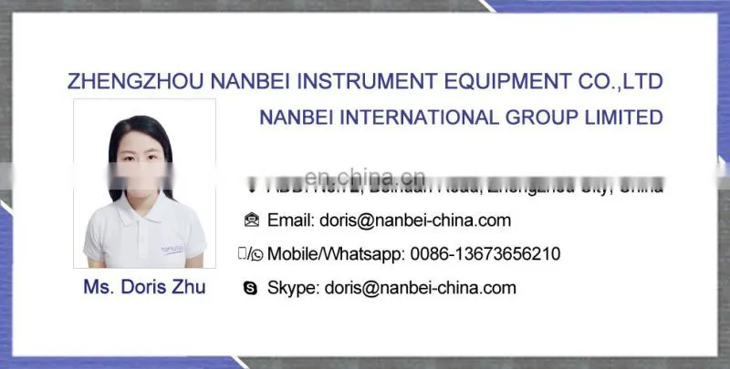 High Precision TDS Conductivity Salinity Meter for Water