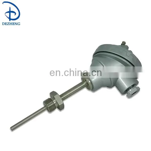 WZP-231 RTD PT100 sensor
