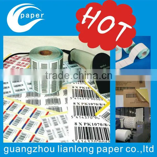 new arrive high quality Security tag with barcode