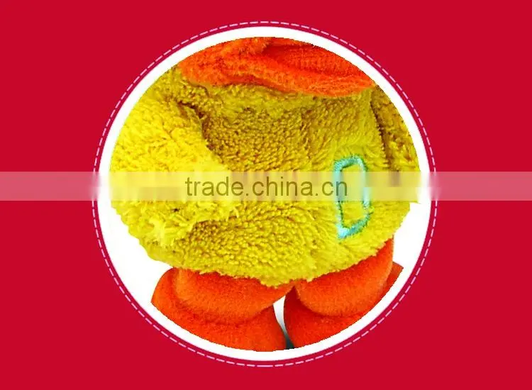 China factory wholesaler baby & Kids plush jewelry box gift birthday gifts