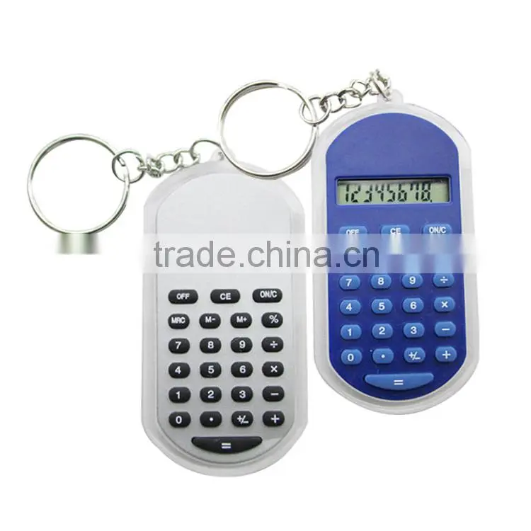 Manufacturer Advertising Promotion Elegant Top Quality Desktop Calculator Cover
