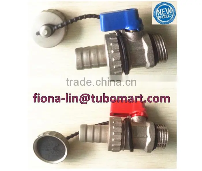 automatic air vent valve for radiator air vent valve