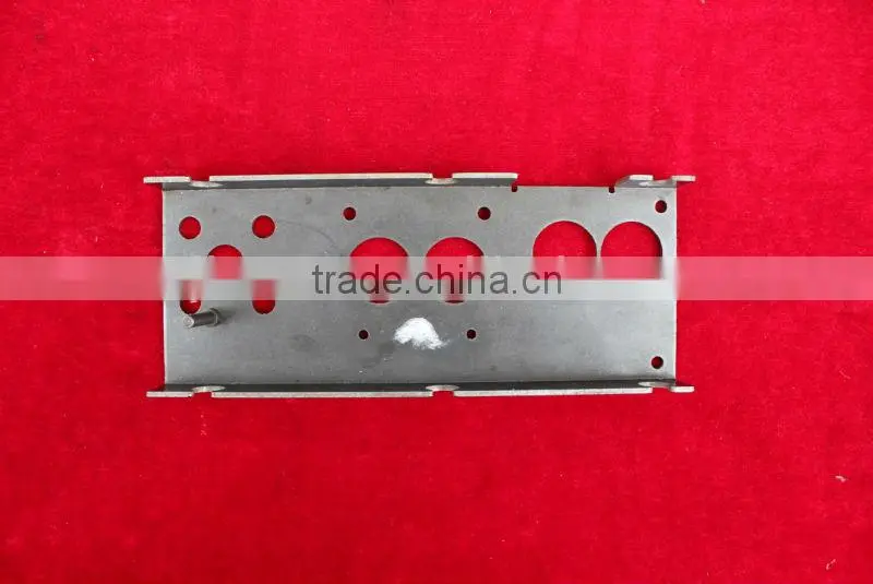 metal stamping part for auto