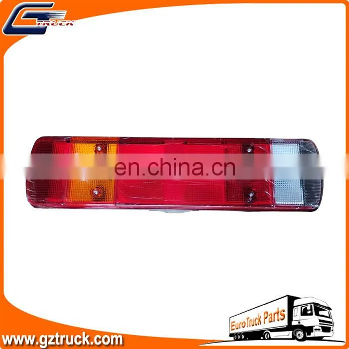 Heavy Duty Truck Parts Tail Lamp OEM 3981455 3981459 3981461 3981460 3981456 3981463 for VL Truck Combination Rearlight