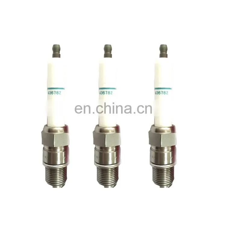 436782 spark plug for Jenbacher 620 gas engine
