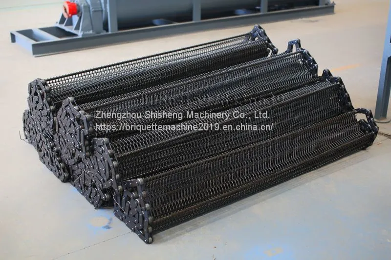 Belt Dryer2