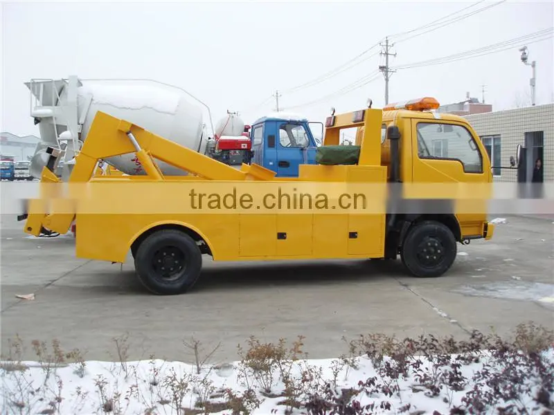 tow truck for sale