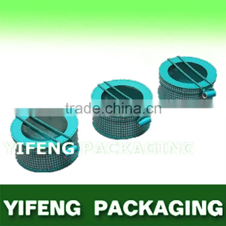 Colorful Storage Box for Clothing packaging