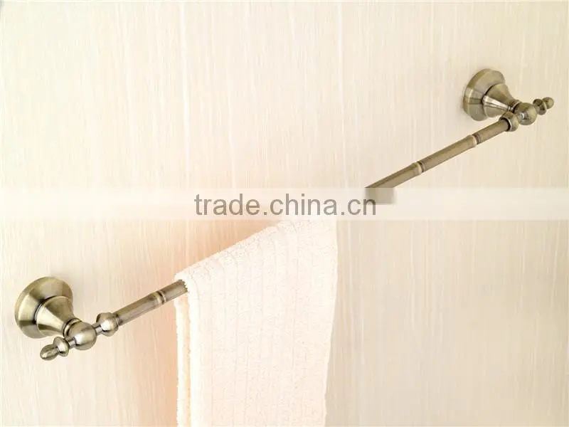 New Style&Top Grade Stainless Steel Bathroom Towel Rack,bathroom shelf 8101