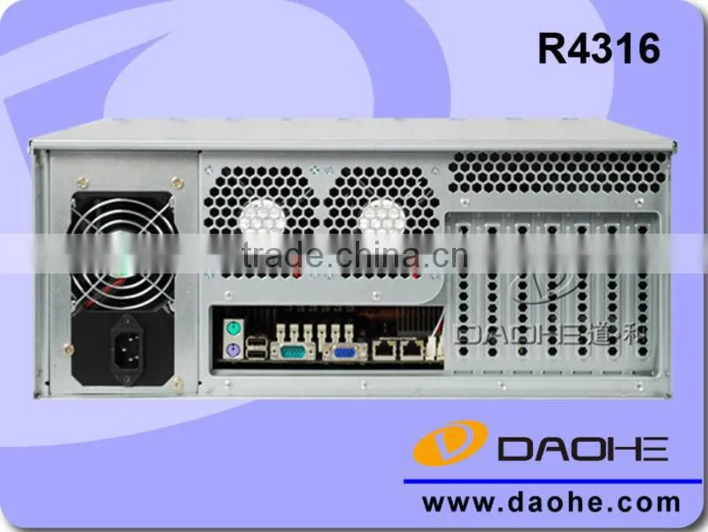 Storage server case R4316