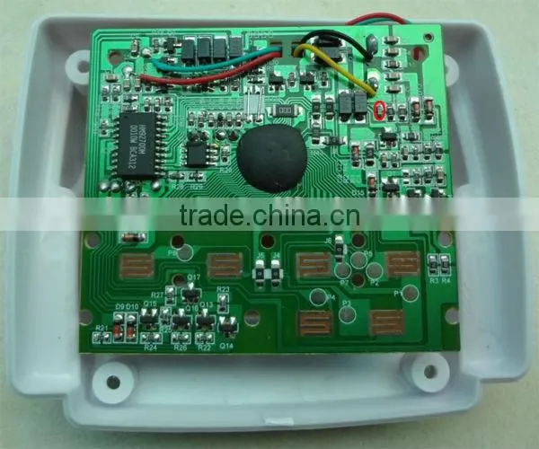 Phone call blocker and timer