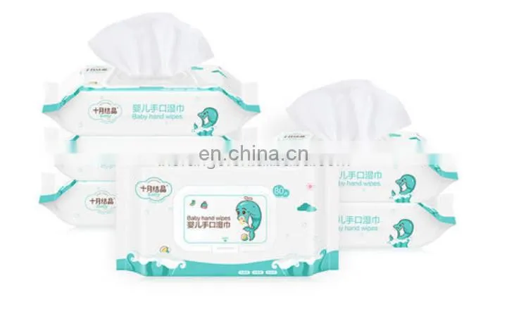 Full Auto High Speed Wet Tissue Folding Wet Wipes Making Machine Baby Wet Wipes Making Machine Wet Tissue Manufacturing Machine