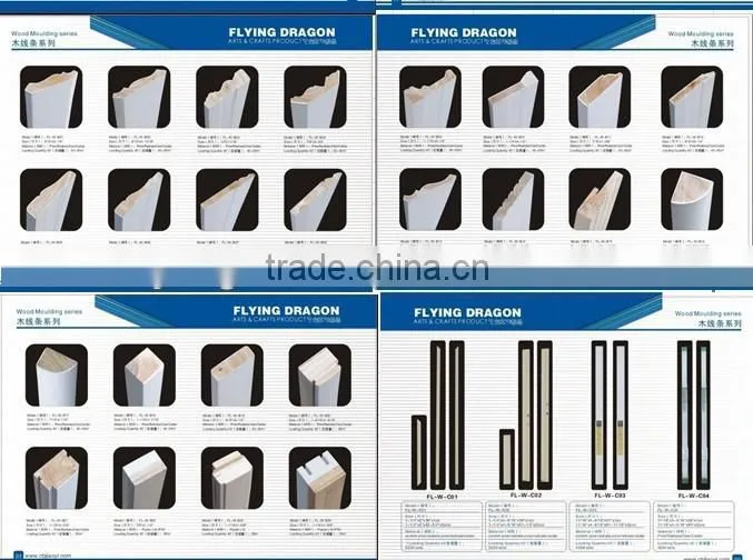 wood mouldings