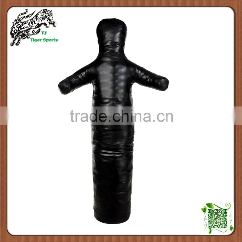 High quality PU MMA dummy for boxing wrestling grappling