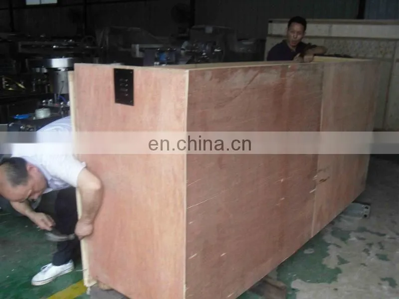 100% Quality warranty and guaranteed Mosquito Coil Cartoning Machine