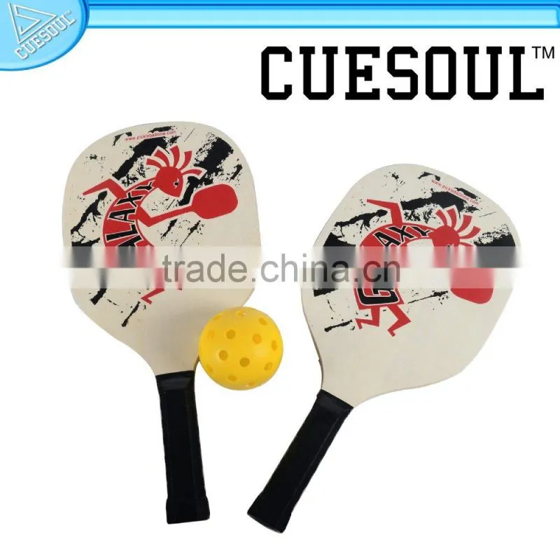 CUESOUL Pickleball from professional Sports product supplier